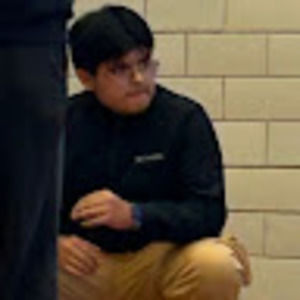 Meet your Posher, Christian